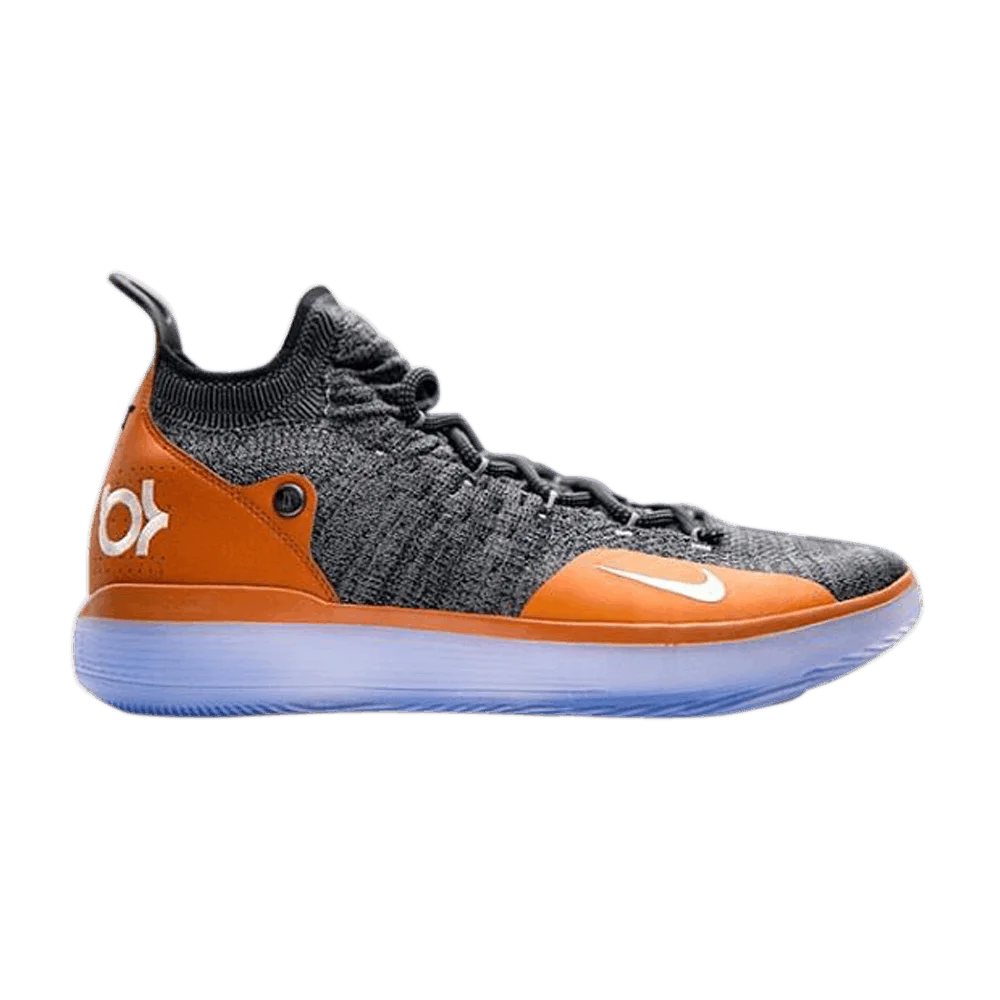 Krossovki-Nike-Zoom-KD-11-Texas-Longhorns-Sample