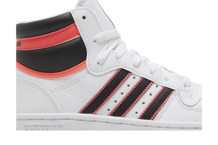 Кроссовки Adidas Top Ten RB J 'White Turbo'
