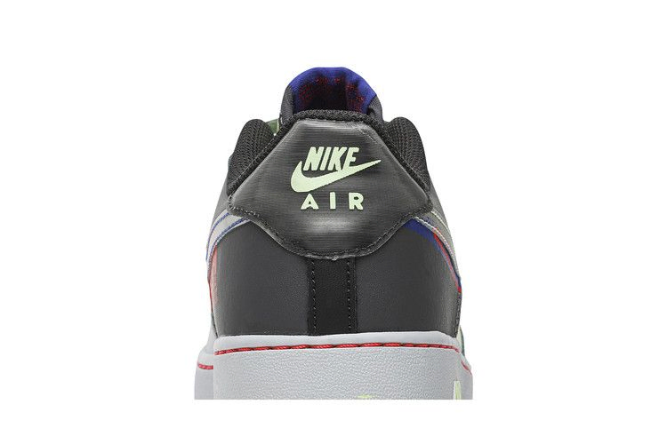 Кроссовки Nike Air Force 1 Low GS 'Dunk It'
