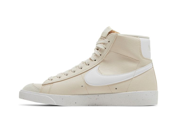 Кроссовки Nike Wmns Blazer Mid '77 Next Nature 'Light Orewood Brown'
