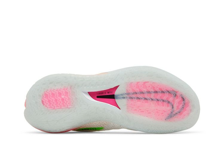 Кроссовки Nike Air Zoom GT Cut 'Ghost'