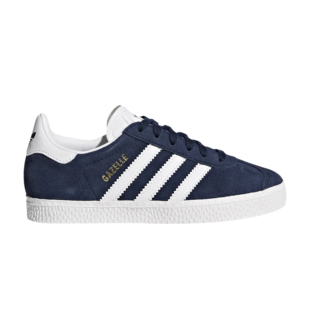 Krossovki-adidas-Gazelle-J-Collegiate-Navy