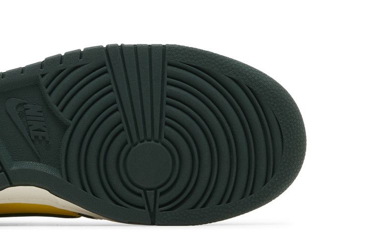 Кроссовки Nike Wmns Dunk Low 'Noble Green'