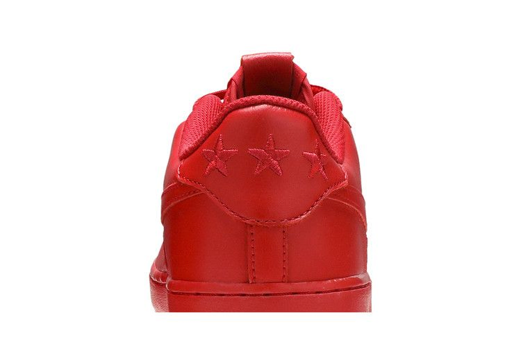Кроссовки Nike Air Force 1 Low GS 'Independence Day'