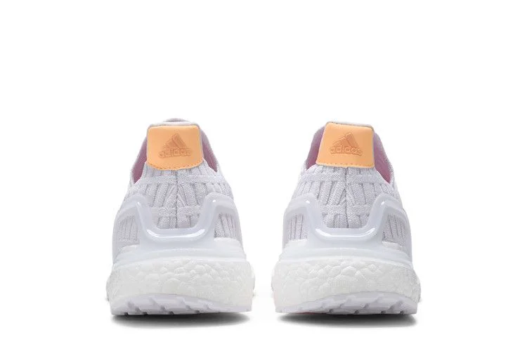Кроссовки adidas Wmns UltraBoost DNA CC_1 'White Acid Orange'