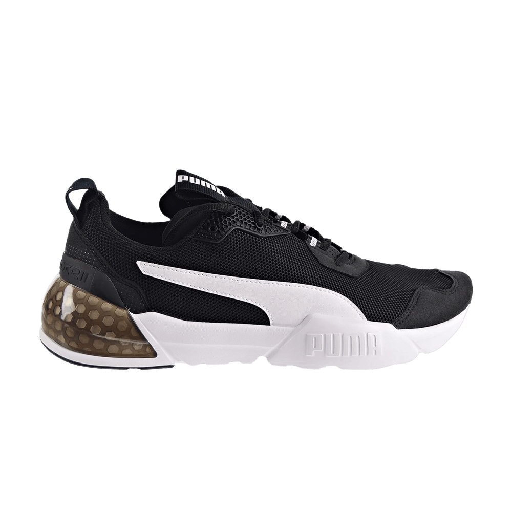 Кроссовки Puma Cell Phantom 'Black White'