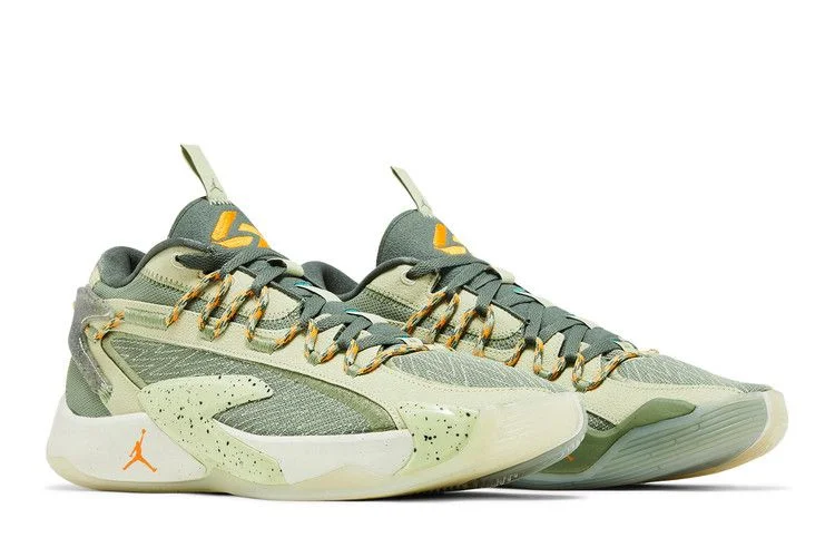 Krossovki-Air-Jordan-Luka-2-Olive-Aura-7