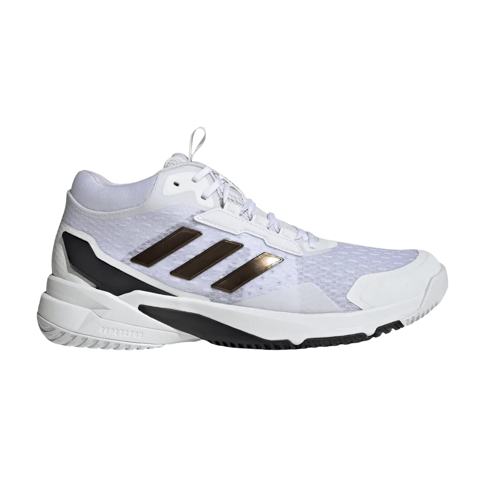 Krossovki-adidas-Volleyball-Crazyflight-6-Mid-Indoor-Cloud-White-Core-Black