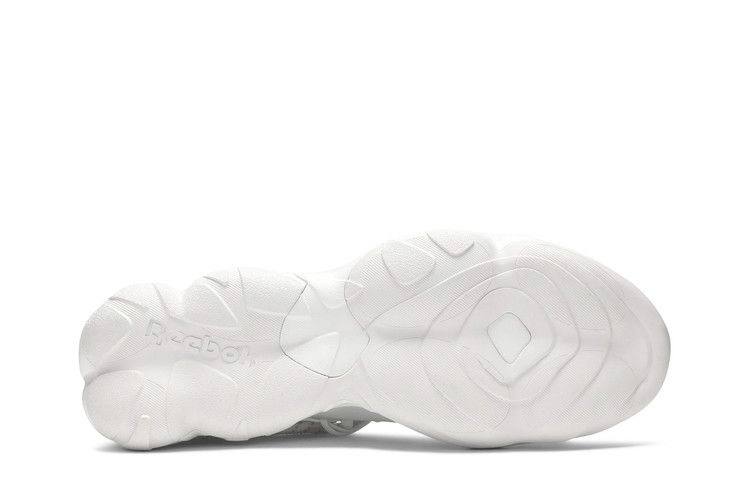 Кроссовки Reebok Pyer Moss x DMX Run Fusion Experiment 'Skull Grey'