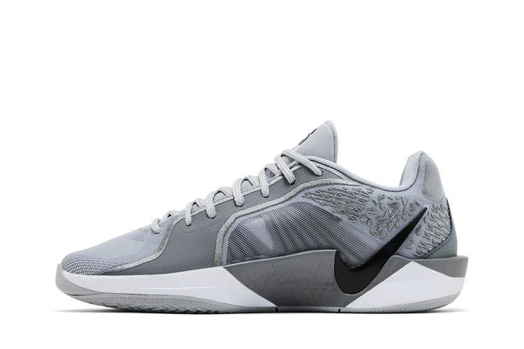 Кроссовки Nike Wmns Sabrina 2 TB 'Wolf Grey'