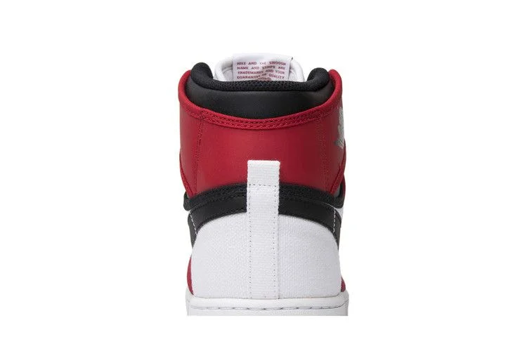 Кроссовки Air Jordan AJKO Retro Hi 'Chicago'