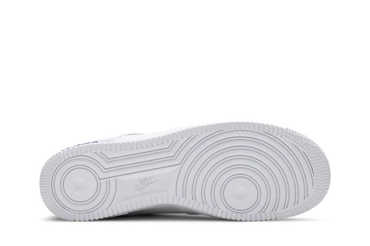Кроссовки Nike Air Force 1 Low 'Sketch'
