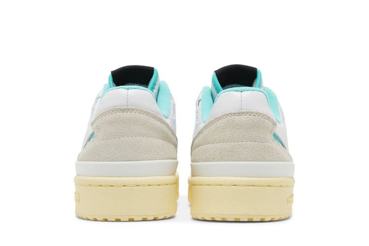 Кроссовки adidas Forum Low CL 'White Mint Rush'