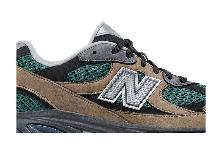 Кроссовки New Balance 2010 'Dockside Indigo'