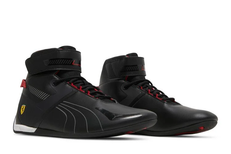 Krossovki-Scuderia-Ferrari-x-Puma-A3ROCAT-Mid-Black-7