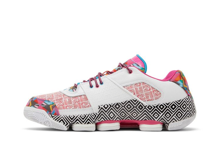 Кроссовки UNDRCRWN x adidas Agent Gil Restomod 'Remix Collection' 2022