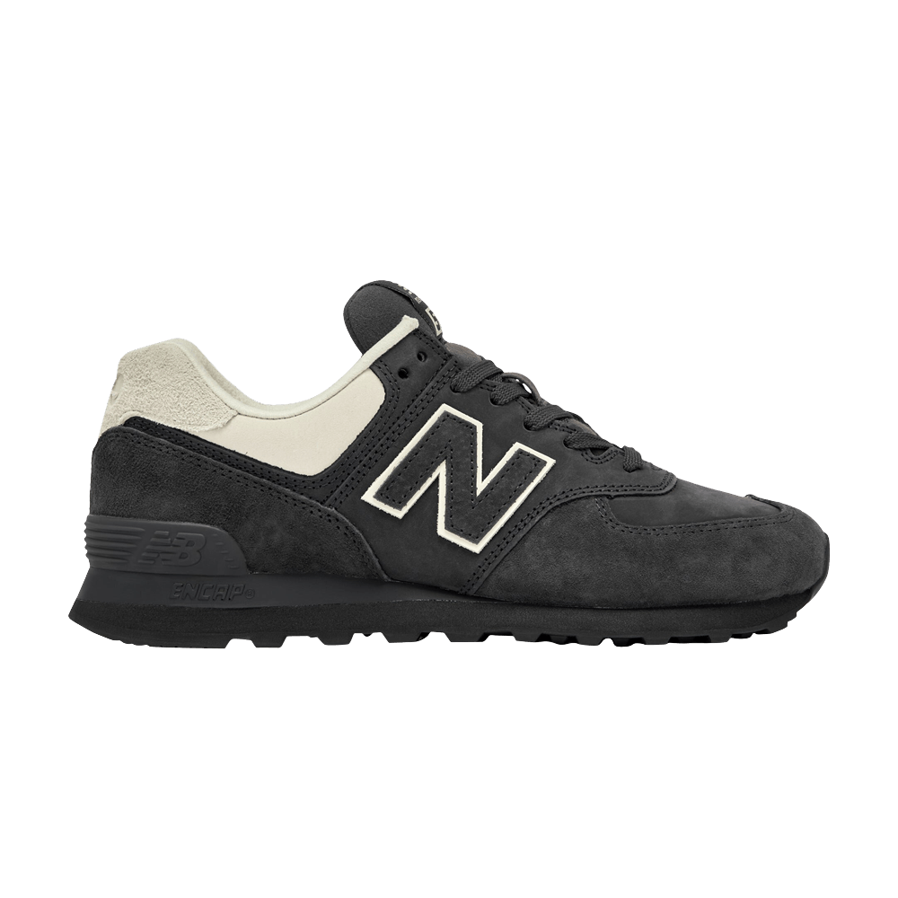 Кроссовки Junya Watanabe MAN x New Balance 574 'Grey'