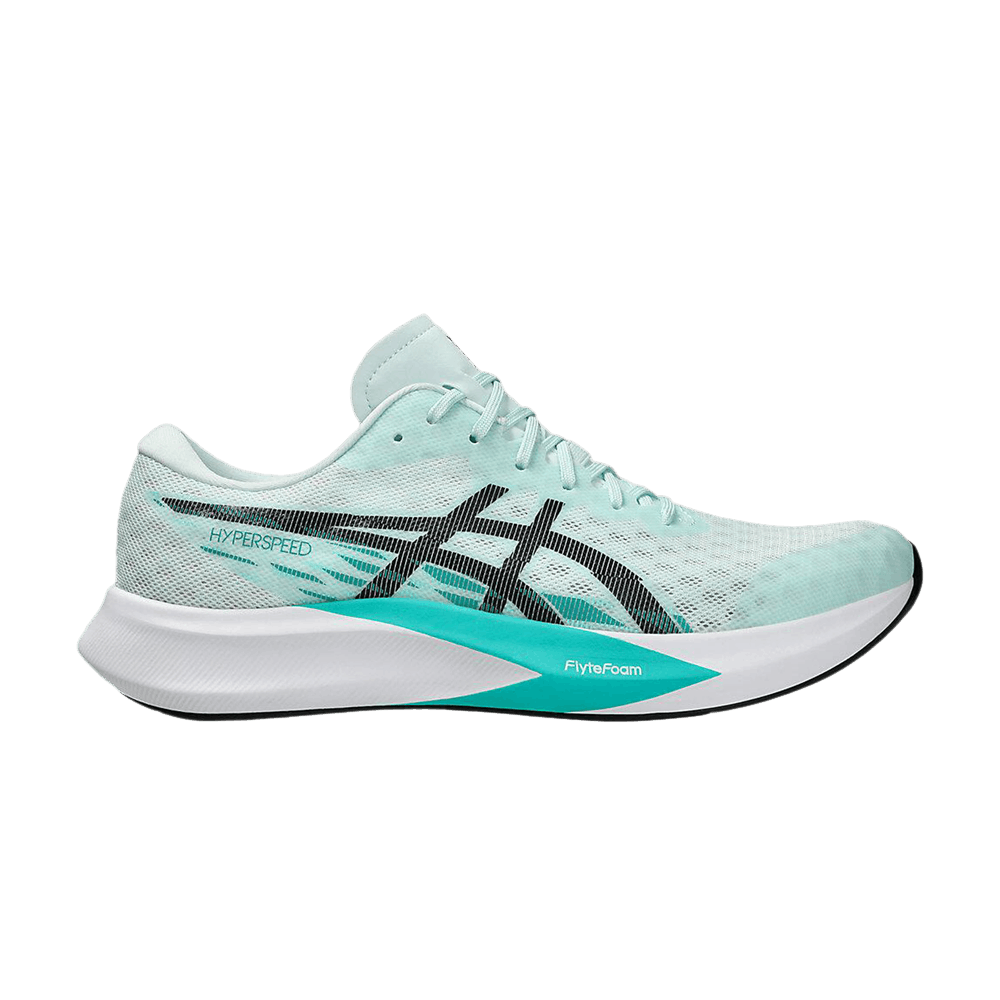 Кроссовки ASICS Wmns Hyper Speed 4 'Soothing Sea Black'