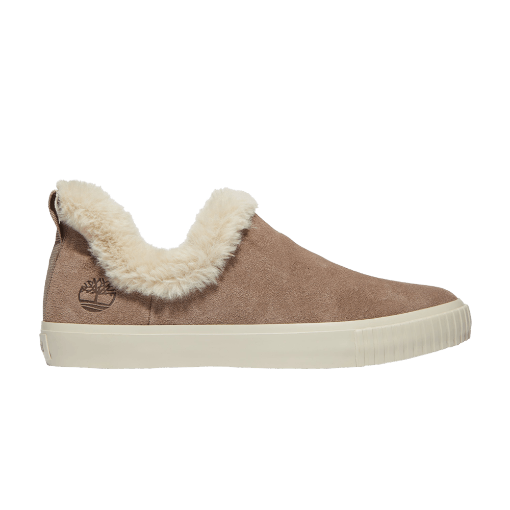 Кроссовки Timberland Wmns Skyla Bay 'Taupe'