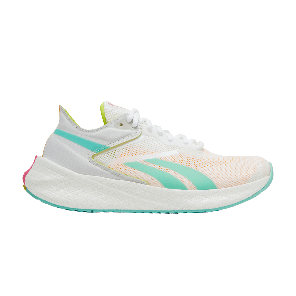 Кроссовки Reebok Wmns Floatride Energy Symmetros 'White Pixel Mint'