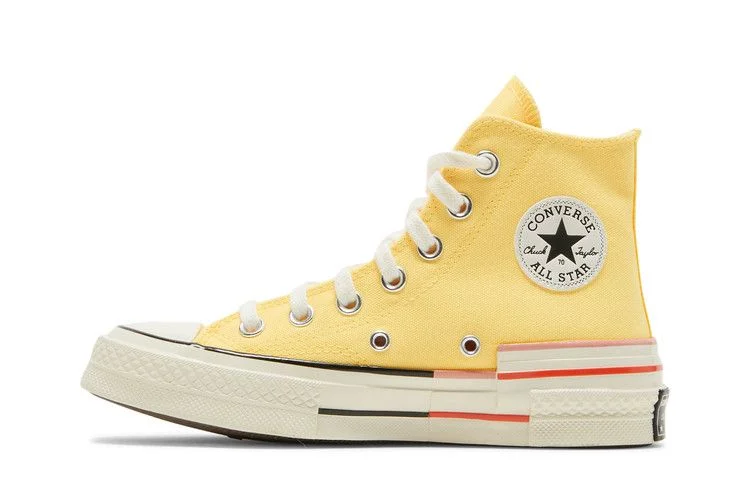 Krossovki-Converse-Wmns-Chuck-70-High-Citron-Pulse-2