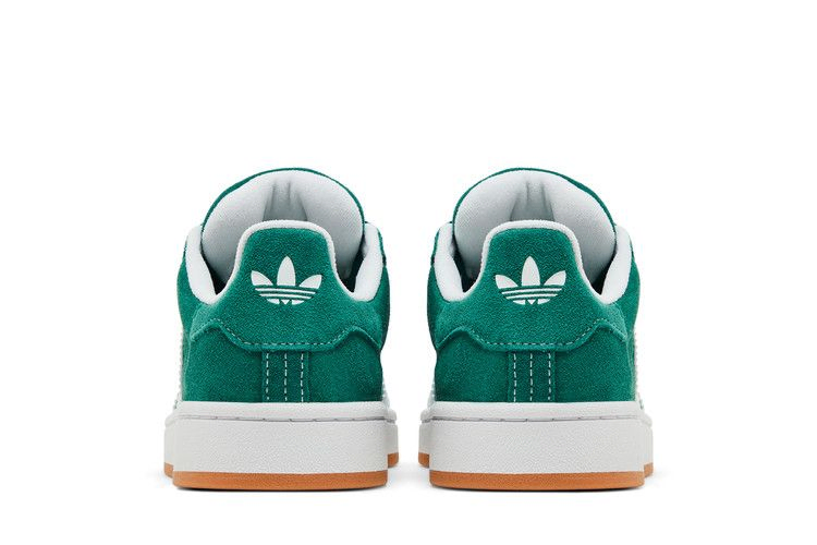 Кроссовки adidas Campus 00s J 'Dark Green'