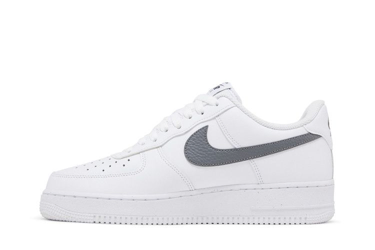 Кроссовки Nike Air Force 1 '07 'Spray Paint Swoosh'