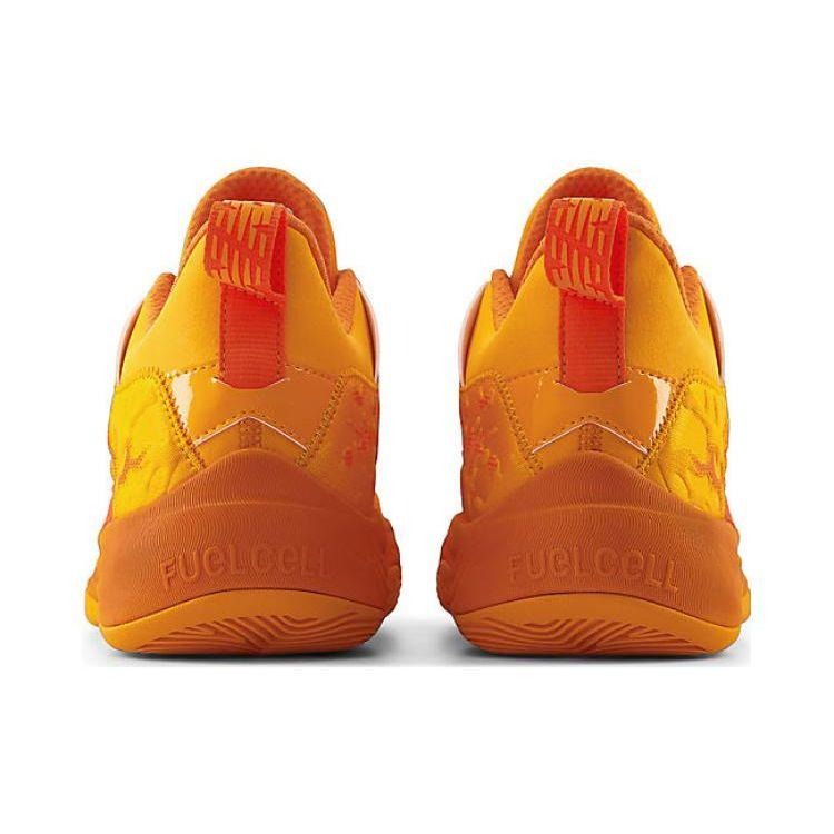 Кроссовки New Balance Two WXY V3 Orange