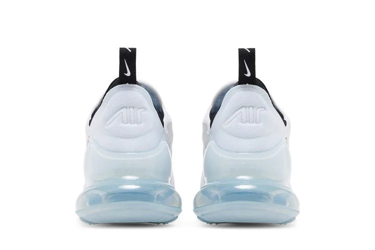 Кроссовки Nike Air Max 270 'White' 2023