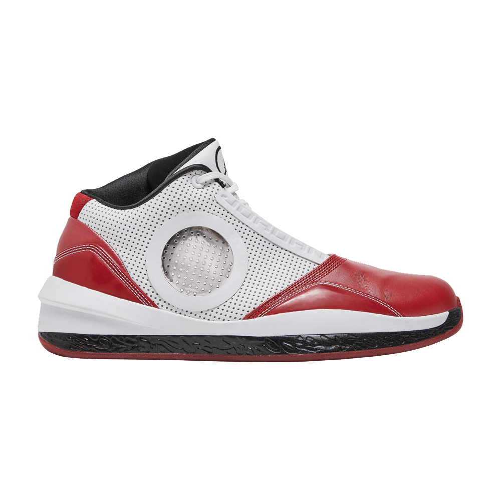 Кроссовки Air Jordan 2010 'Welcome Home'
