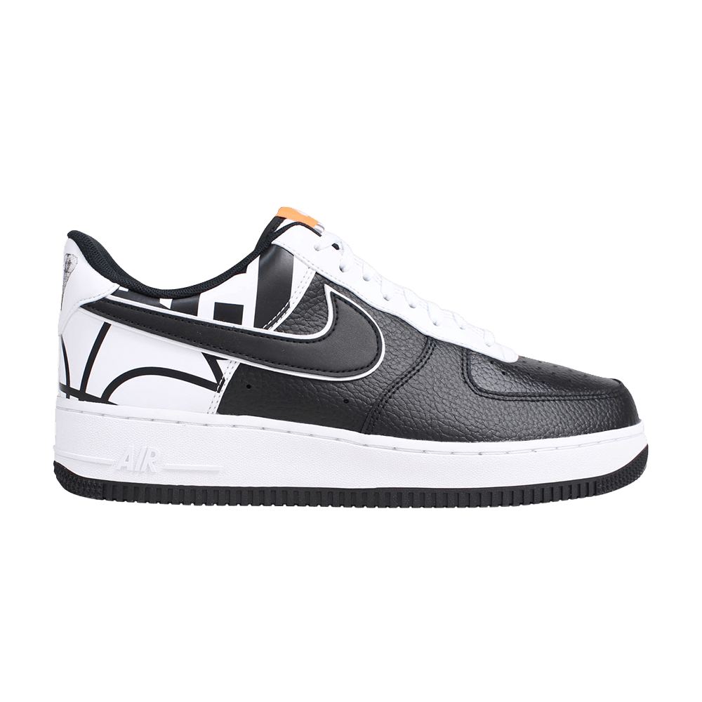 Кроссовки Nike Air Force 1 '07 LV8 'Force Logo'