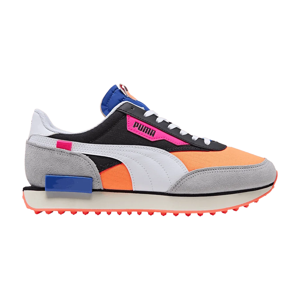 Krossovki-Puma-Future-Rider-Fizzy-Orange