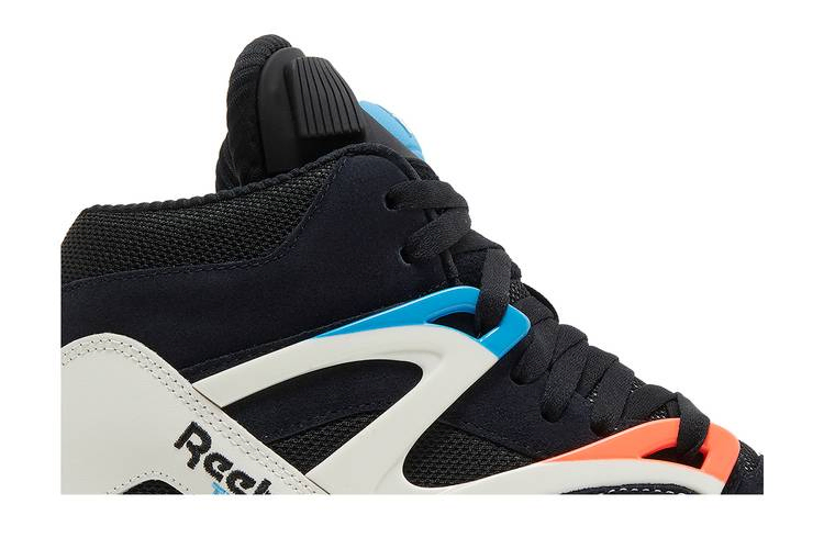 Кроссовки Reebok Pump Omni Zone 2 'Rec Center'