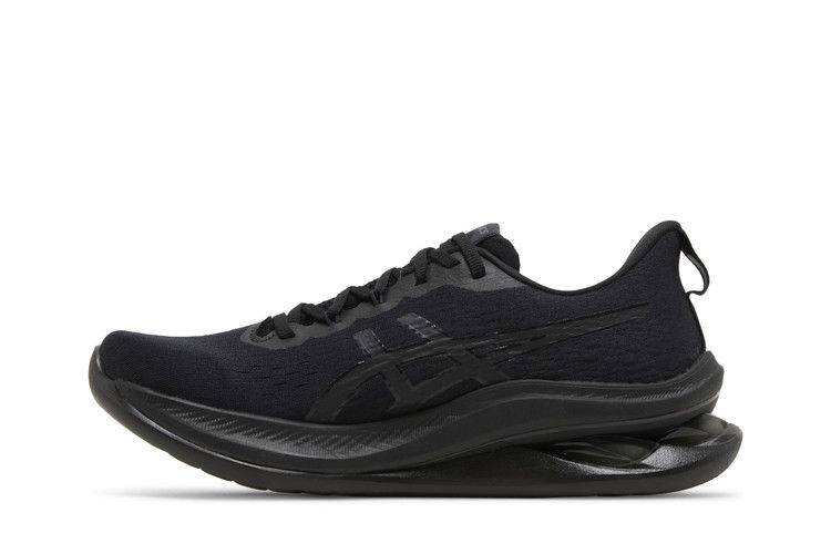 Кроссовки ASICS Gel Kinsei Max 'Black'