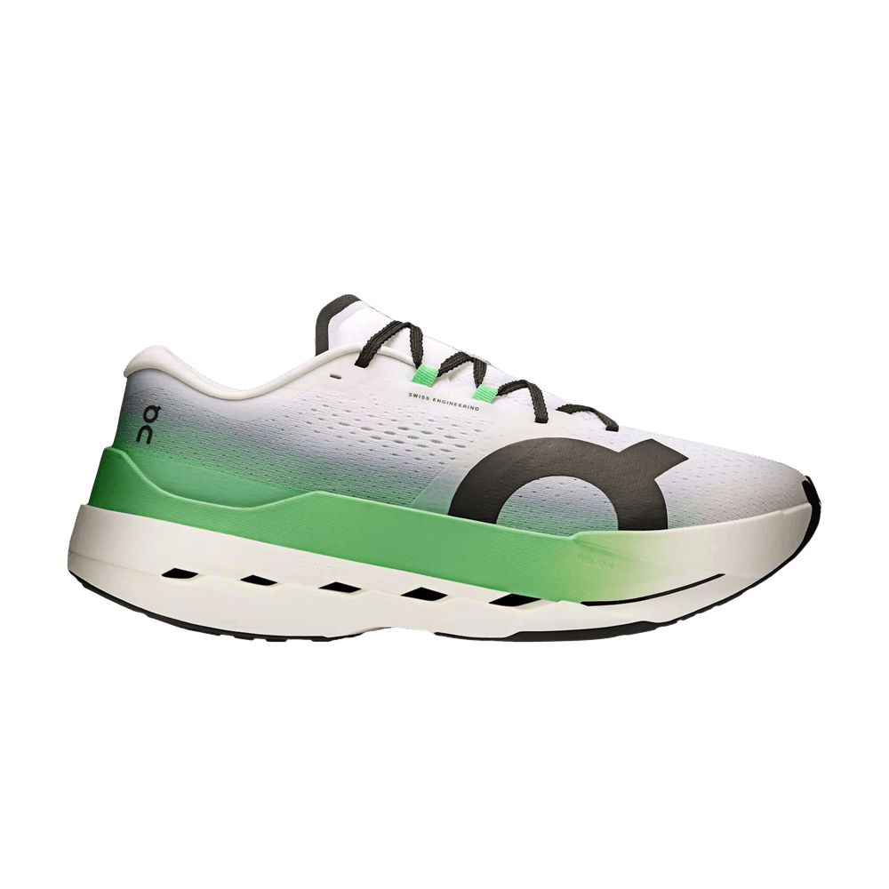 Кроссовки Cloudboom Max 'Honeydrew Lilac'