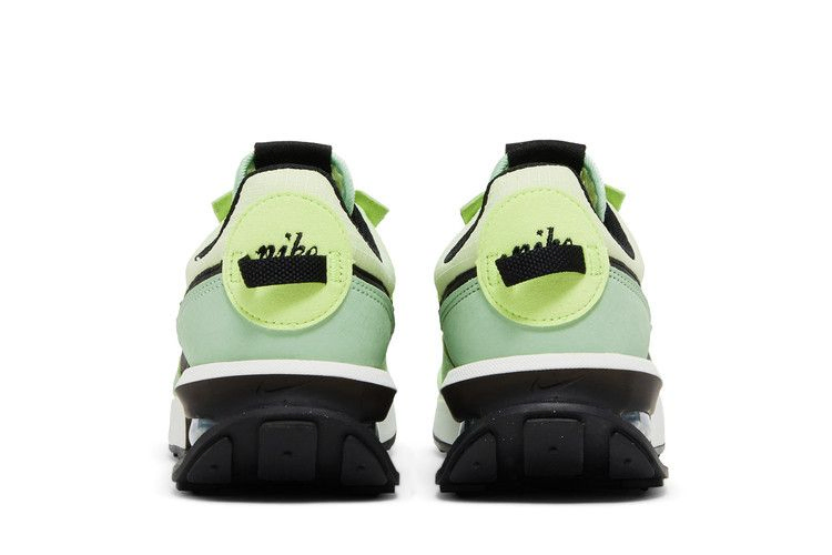 Кроссовки Nike Wmns Air Max Pre-Day 'Light Liquid Lime'