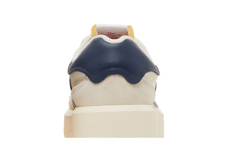 Кроссовки New Balance CT302 'Moonbeam Natural Indigo'
