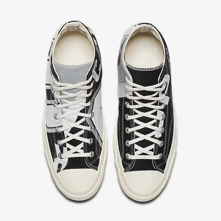 Кроссовки Converse Chuck Taylor All Star High Premium 'San Antonio Spurs'