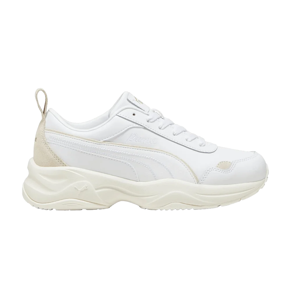 Krossovki-Puma-Wmns-Cilia-Mode-Lux-Warm-White-Gold