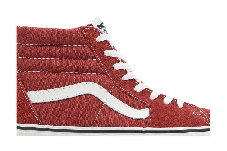 Vans Sk8-Hi 'Bossa Nova'