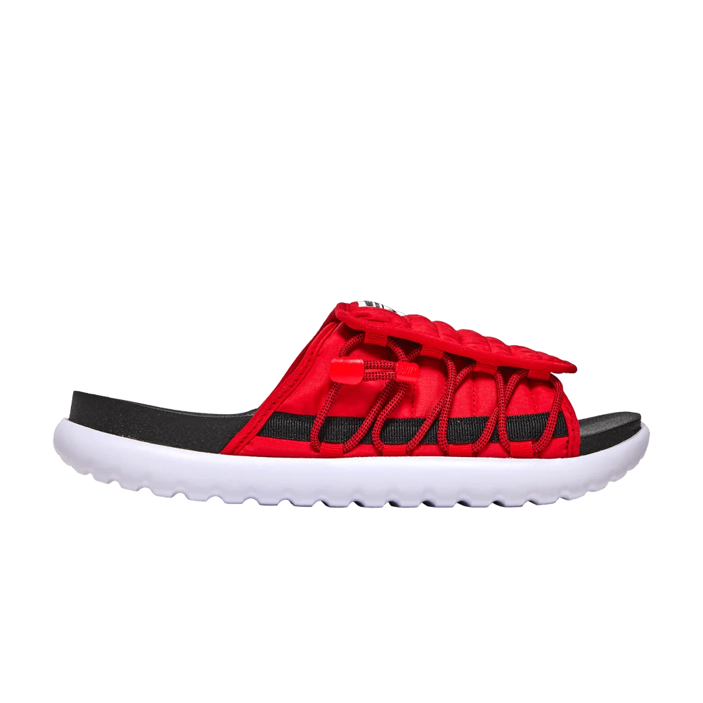 Nike Asuna 2 Slide 'University Red'