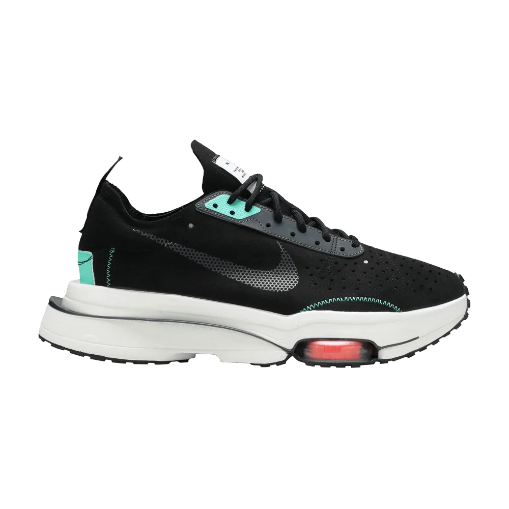 Krossovki-Nike-Air-Zoom-Type-Black-Menta