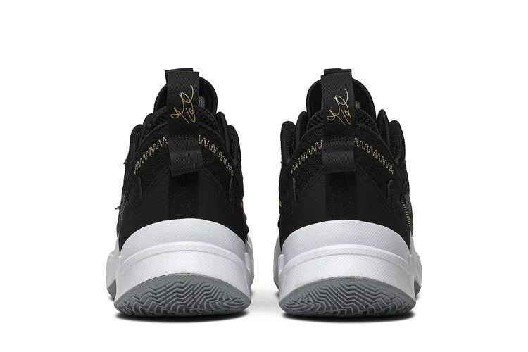 Кроссовки Air Jordan Why Not Zer0.3 'The Family'