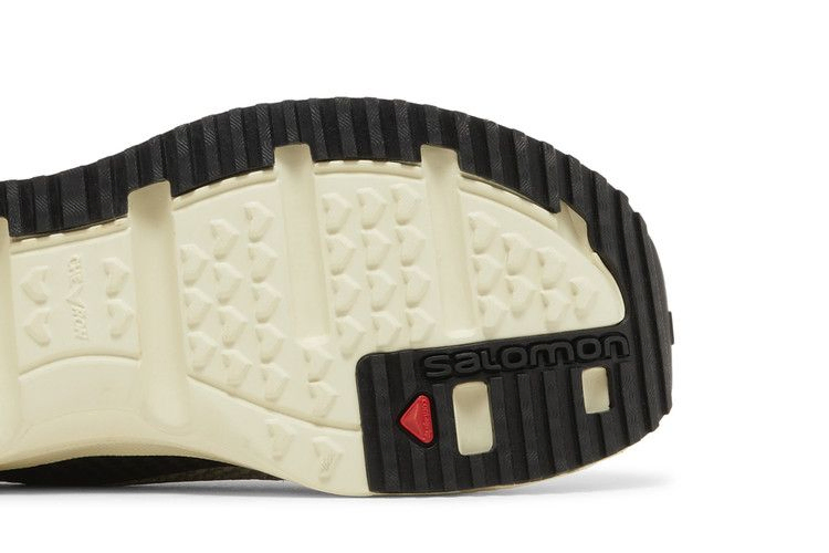 Кроссовки Salomon RX Moc 3.0 'Desert Sage'