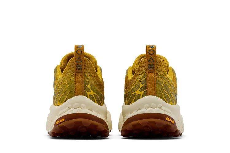 Кроссовки New Balance Wmns Fresh Foam X Hierro v8 'Ginger Lemon Terrarium'