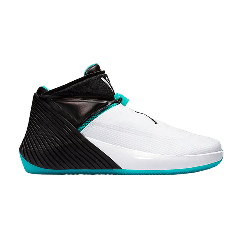 Кроссовки Air Jordan Why Not Zer0.1 'Noah'