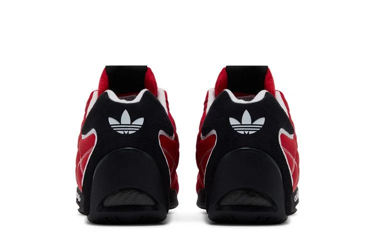 Кроссовки adidas Adi Racer Low 'Scarlet'