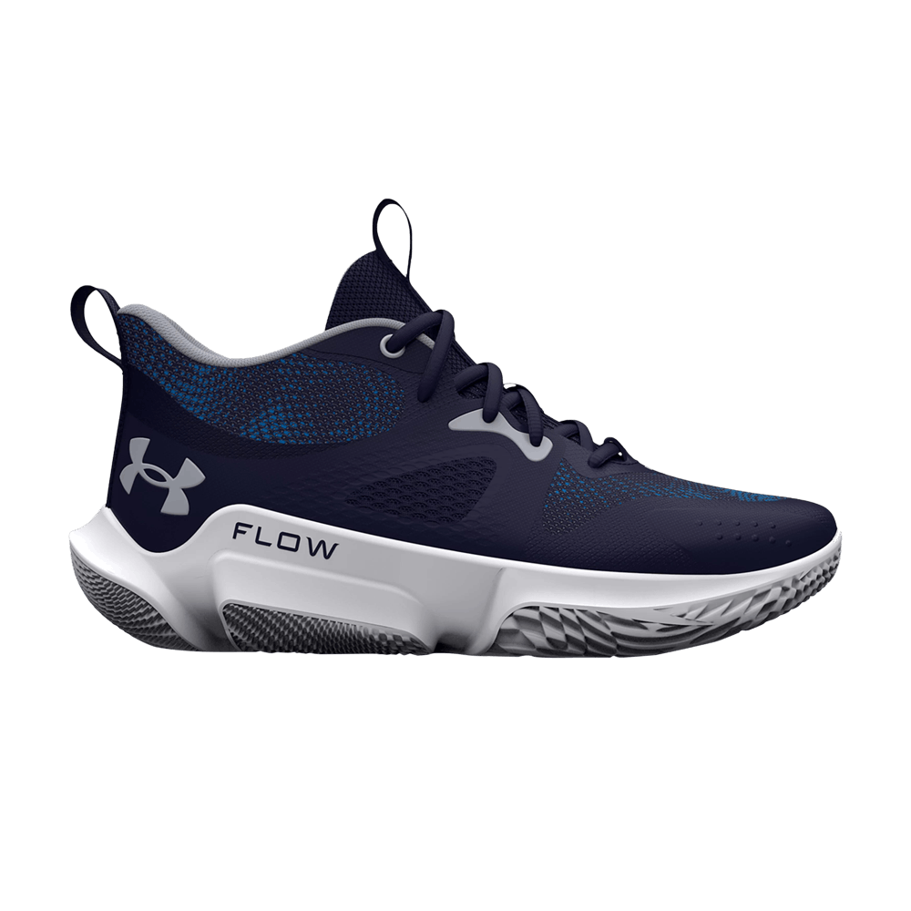 Кроссовки Under Armour Wmns Flow Breakthru 3 'Midnight Navy'