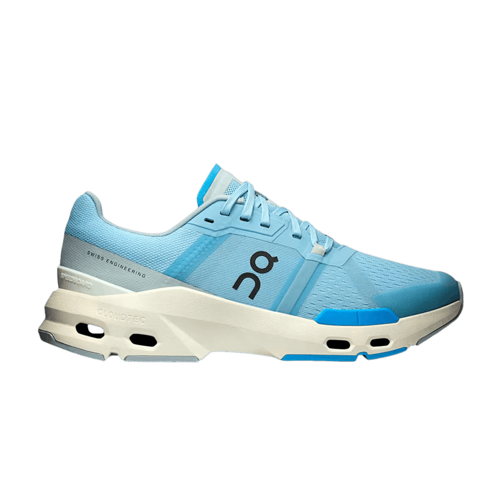 Кроссовки ON Wmns Cloudpulse 'Wash Malibu'