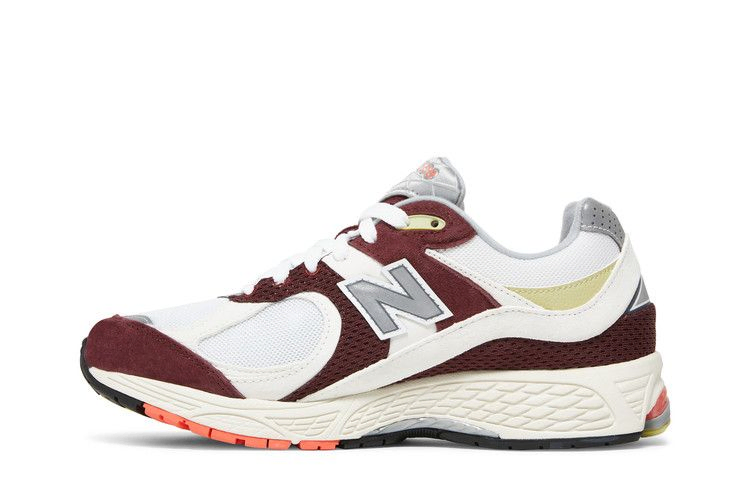 Кроссовки Up There x New Balance 2002R 'Backyard Legends II'